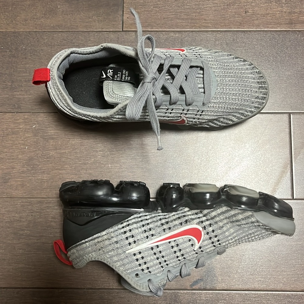 Nike Vapormax 4Y